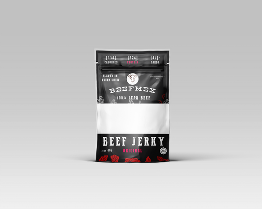 Beef Jerky | Original Flavor | Made in Sri Lanka 🇱🇰