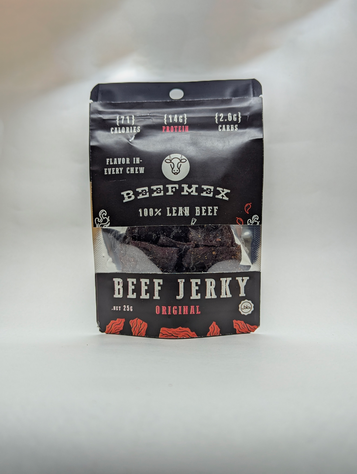 Beef Jerky | Original Flavor | Made in Sri Lanka 🇱🇰